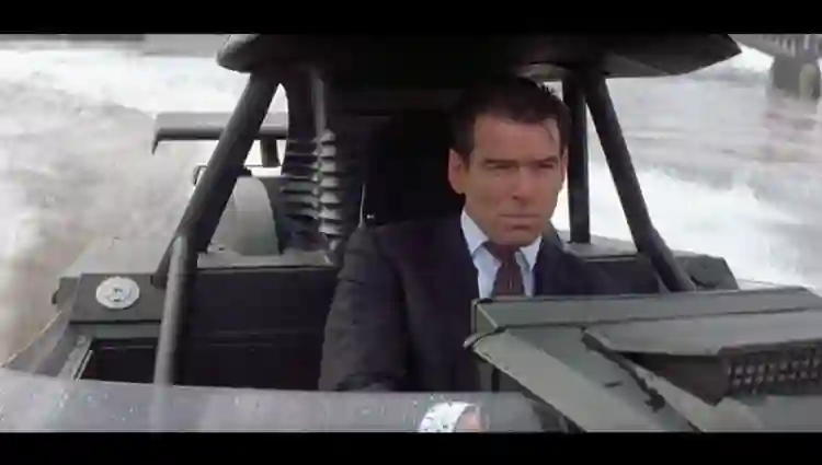 7 Momentos Memoráveis de James Bond 7 20200812 james bond 06
