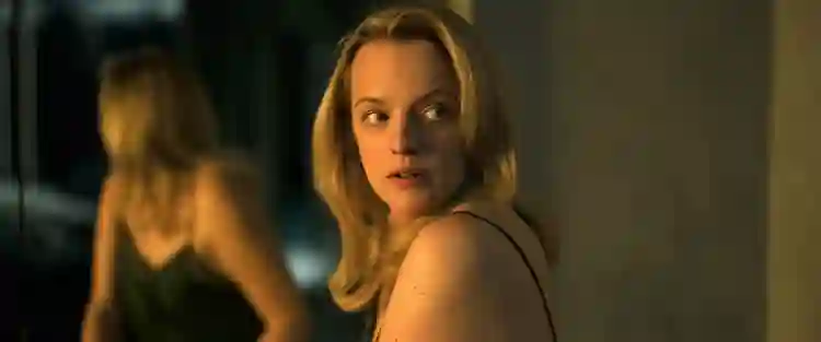 Monstros da Universal seguem vivos no primeiro teaser de Lobisomem 4 20200813 elisabeth moss o homem invisivel papo de cinema 750