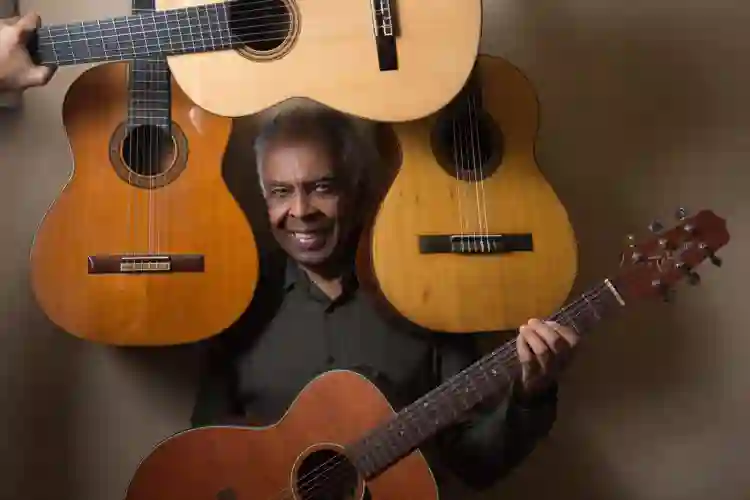 Festival de Vitória 2020 :: Anunciada a data do evento e homenagem a Gilberto Gil 2 20200814 gilberto gil papo de cinema
