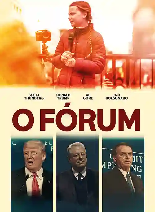 20200817 o forum papo de cinema cartaz