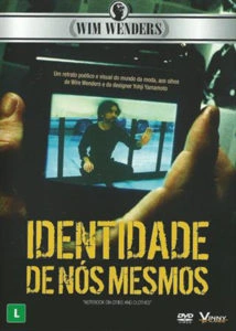 Identidade de Nós Mesmos