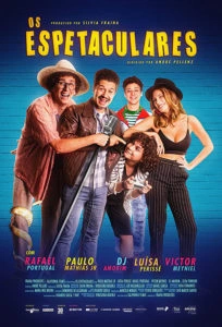 Os Espetaculares