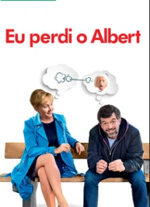 Eu Perdi o Albert