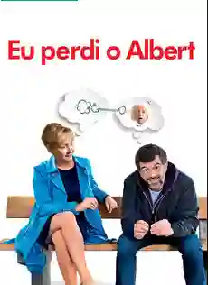 Eu Perdi o Albert