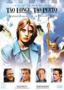 Tão Longe, Tão Perto