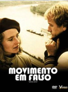 Movimento em Falso