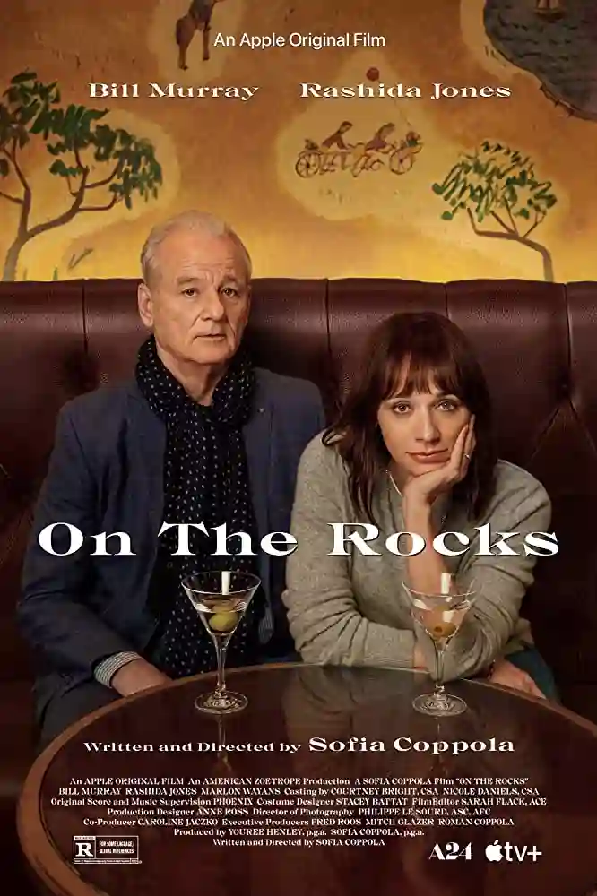 20200819 on the rocks papo de cinema