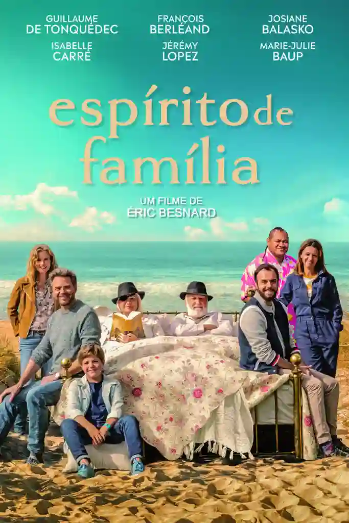 20200820 espirito de familia papo de cinema cartaz