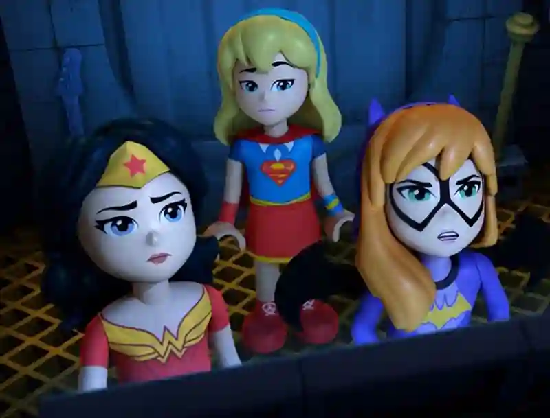 20200820 lego dc superhero girls escola de supervilas papo de cinema 800