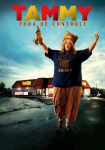Tammy: Fora de Controle
