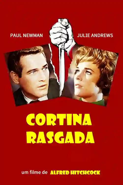 Cortina Rasgada