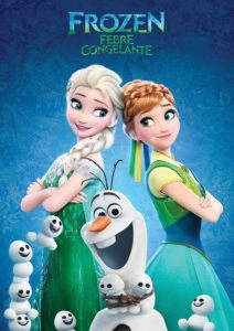Frozen: Febre Congelante