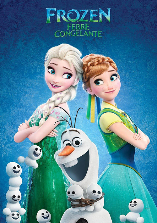 Frozen: Olaf surge em aventuras em trailer de curta-metragem do personagem  - Notícias de cinema - AdoroCinema