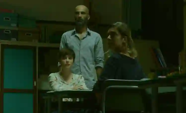 Volume Morto :: “A proposta era não ser tão óbvio”, revela o diretor Kauê Telloli 3 20200822 volume morto 00 papo de cinema e1598117072795