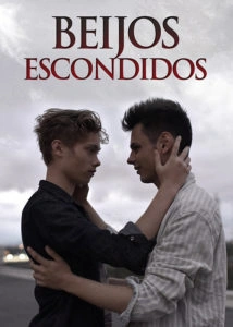 Beijos Escondidos