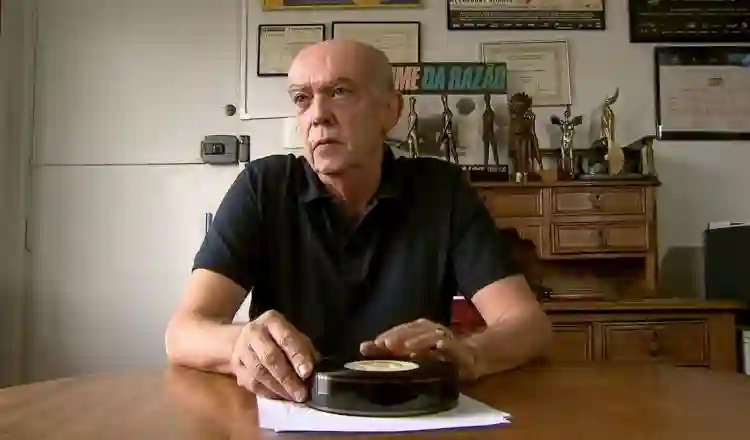 Especial 25 Anos :: Menino Maluquinho: O Filme 7 20200824 helvecio ratton 02 papo de cinema