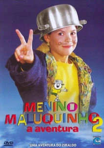 Menino Maluquinho 2: A Aventura