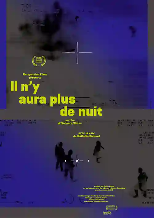 Críticas 17 Não Haverá Mais Noite