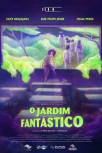 O Jardim Fantástico