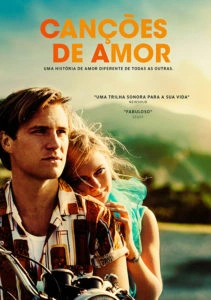 Canções de Amor