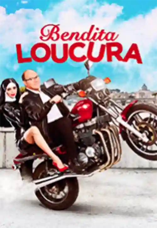 Críticas 19 Bendita Loucura