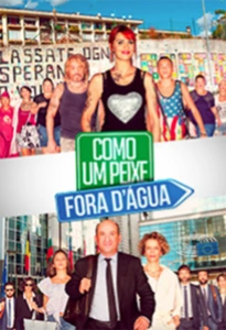 Como um Peixe Fora d’Água