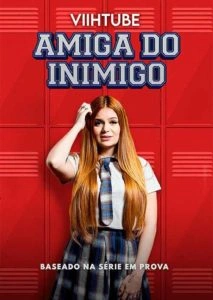 Amiga do Inimigo