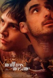 Matthias e Maxime