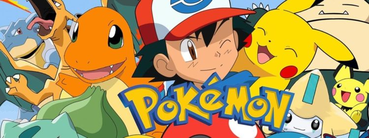 Rapadura é mole mas não é doce não - Maratona Pokémon no Telecine! A partir  do dia 29 de agosto, o Telecine Fun irá exibir 16 filmes de Pokémon no  horário de