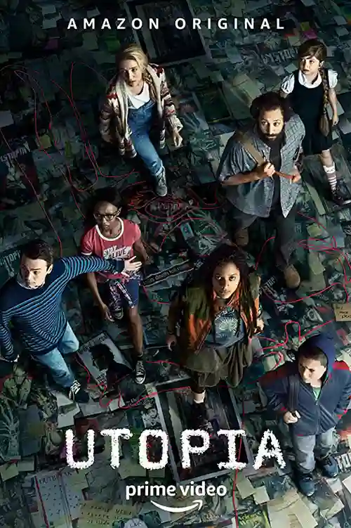 20200828 utopia papo de cinema cartaz
