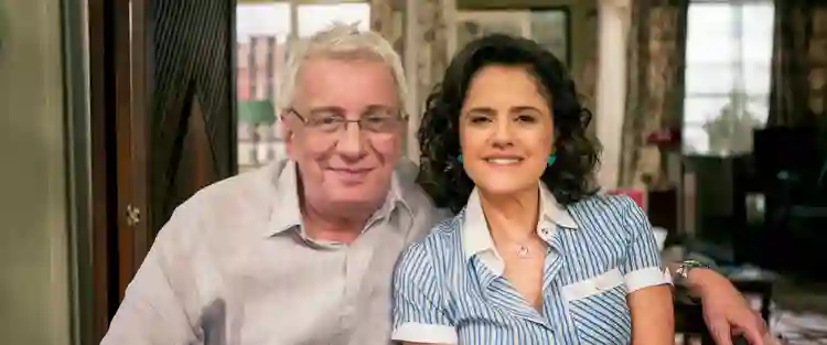 Especial 25 Anos :: Carlota Joaquina: Princesa do Brazil 10 20200831 marco nanini marieta severo papo de cinema