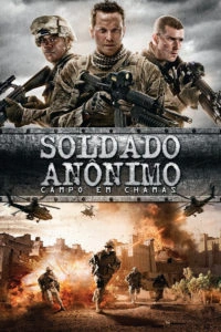 Soldado Anônimo 2: Campo em Chamas
