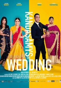 Kandasamys: O Casamento