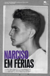 Narciso em Férias