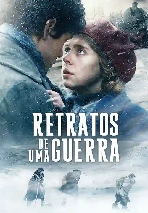 20200903 retratos de uma guerra papo de cinema cartaz