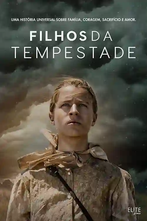 Filhos da Tempestade