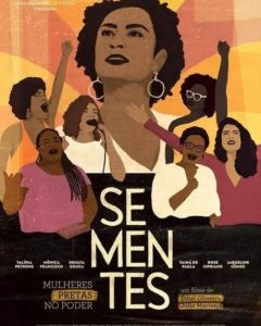 Sementes: Mulheres Pretas no Poder