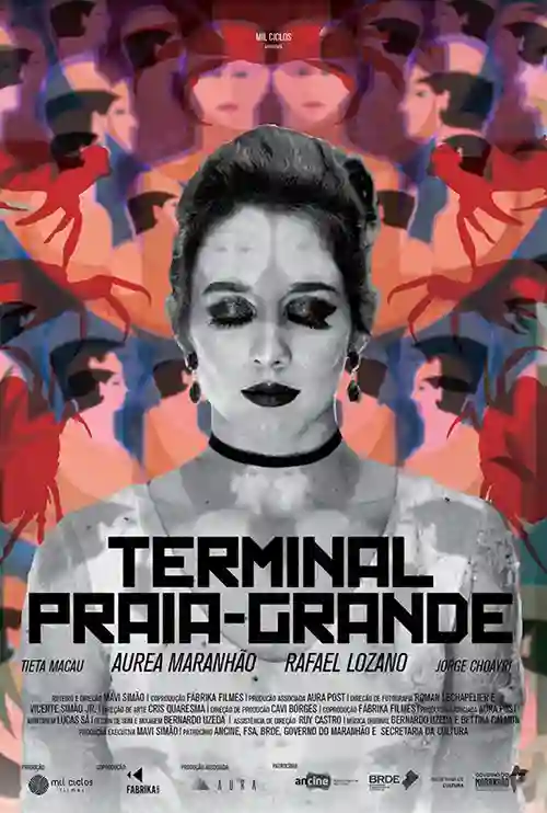 Terminal Praia Grande
