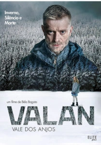 Valan: Vale dos Anjos