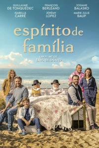 Espírito de Família