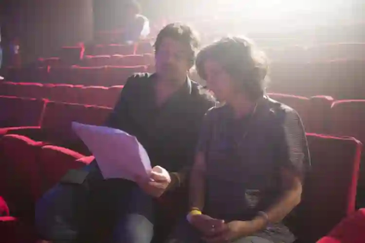 Os Espetaculares :: “O espectador está amadurecido em relação ao cinema nacional”, afirma o diretor André Pellenz 2 20200909 os espetaculares 01 papo de cinema