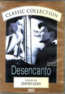 Desencanto