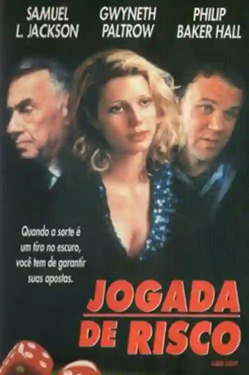 Jogada de Risco