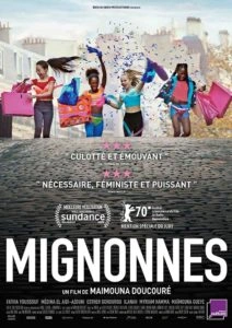 Mignonnes