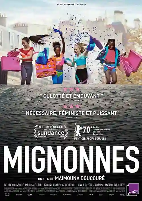 Mignonnes