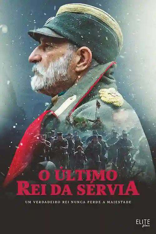 O Último Rei da Sérvia