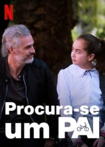 Procura-se um Pai