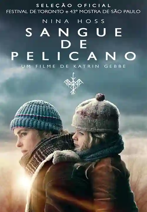 Sangue de Pelicano