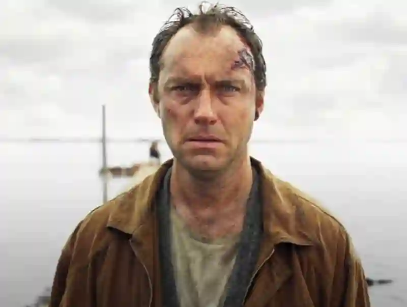 20200914 the third day papo de cinema 800 teaser