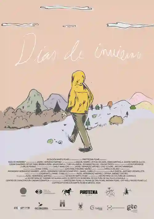 Críticas 23 Días de Invierno